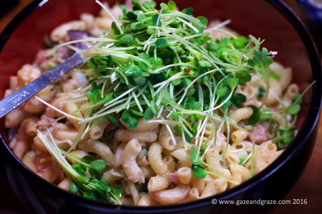 Japanese farmhouse restaurant