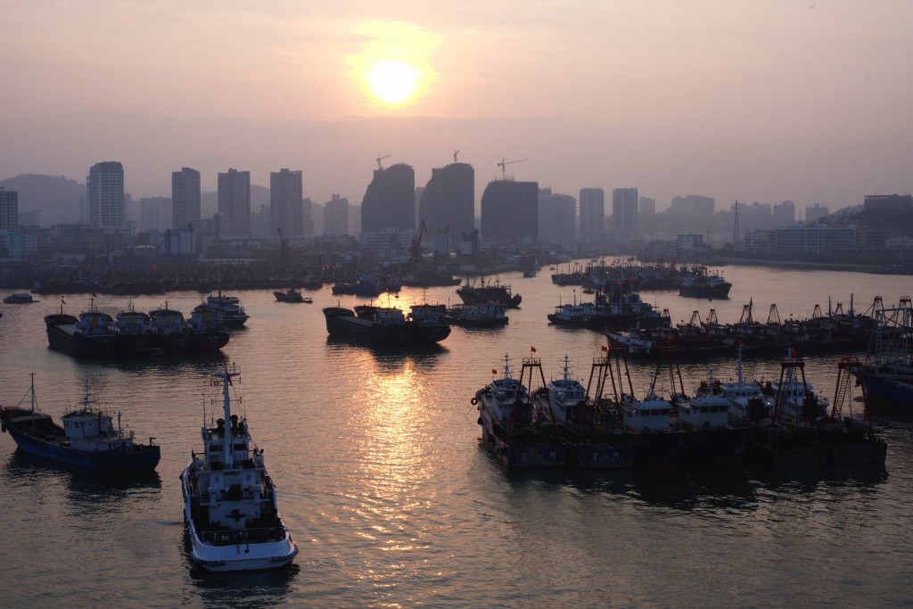 Hainan, China