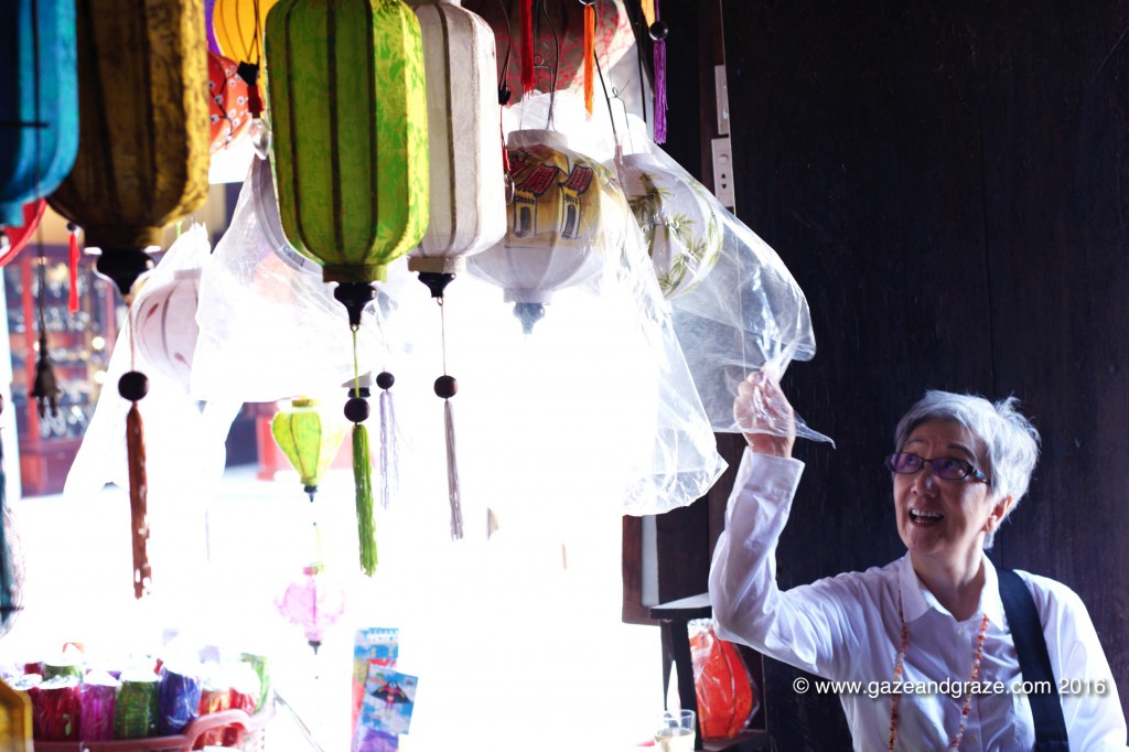 Hoi An lanterns