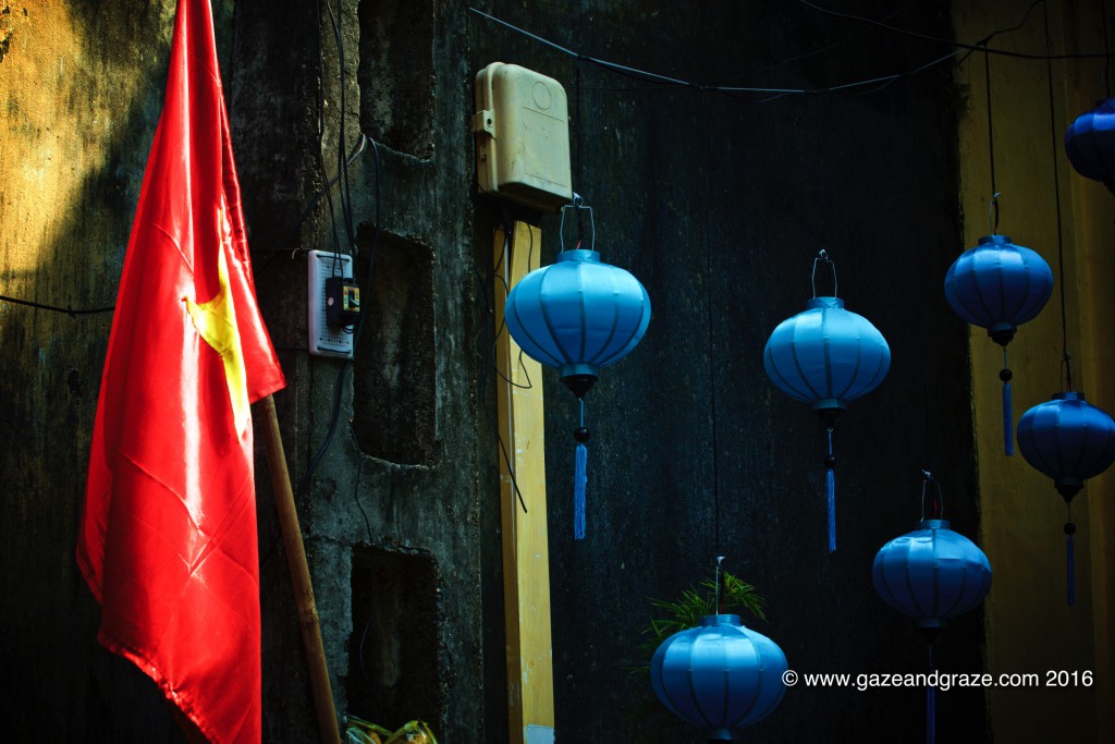 Hoi An lanterns
