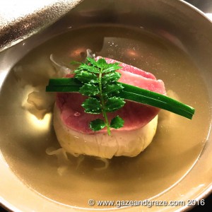 Isshin Kyoto