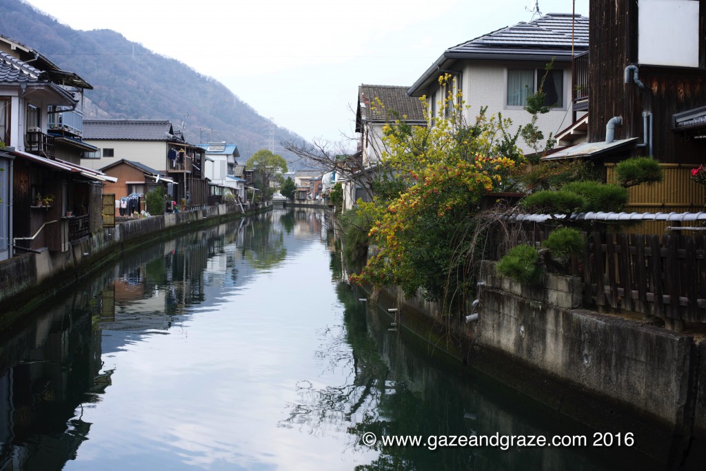 Takehara, Japan