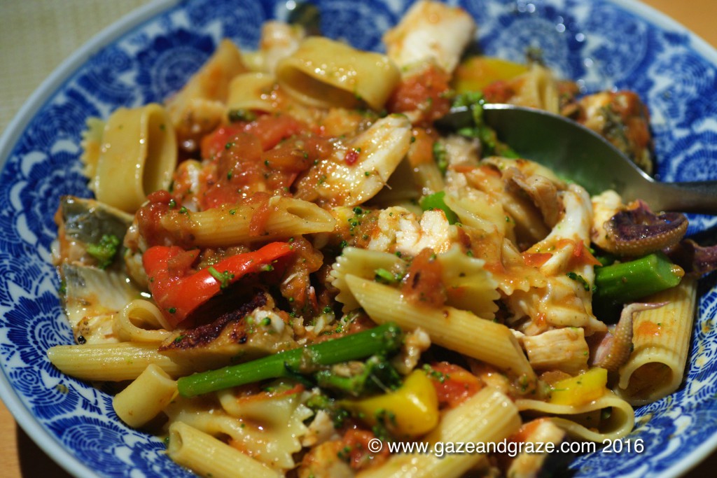 Italian restaurant Takehara