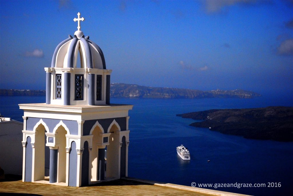 Greek church