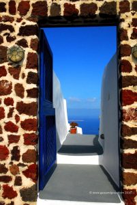 Greek Islands