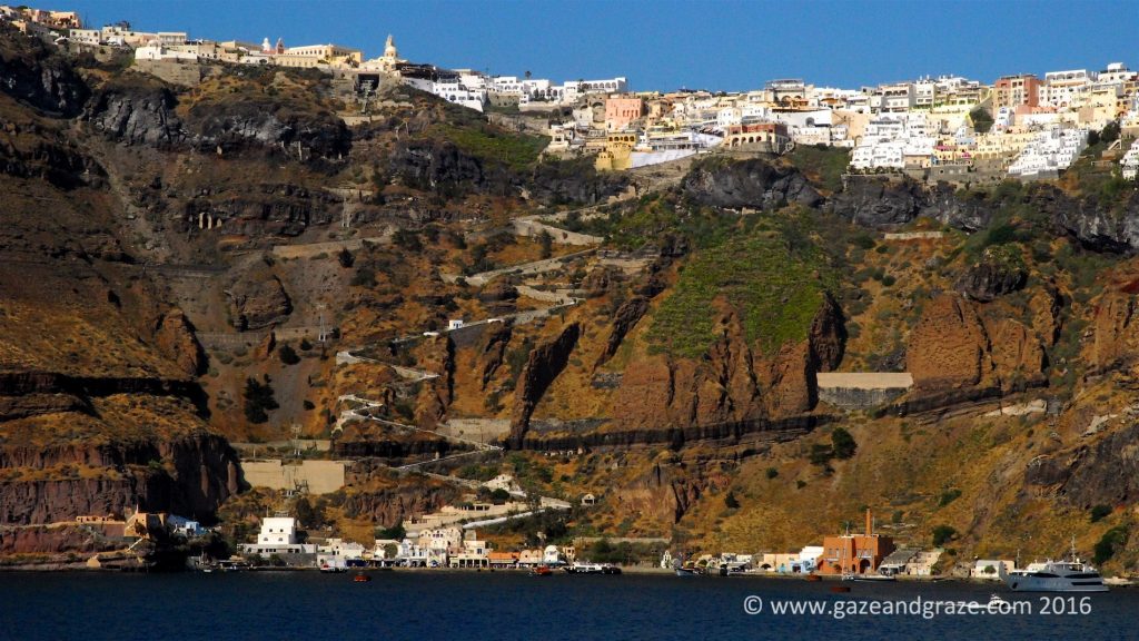 Santorini