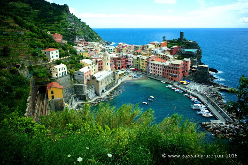 Cinque Terra