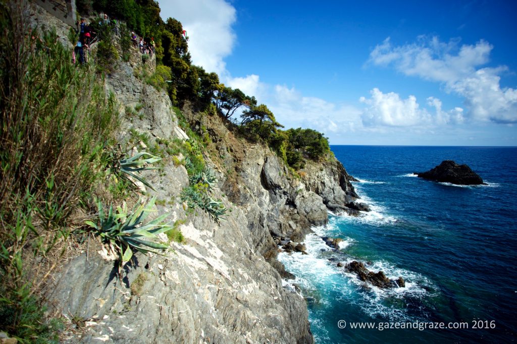 Cinque Terre