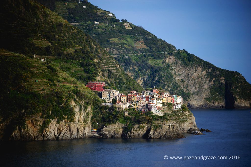 Corniglia 
