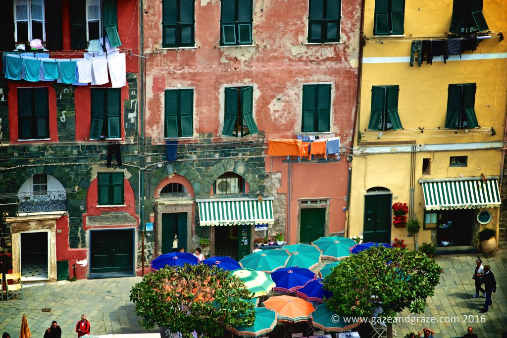 Cinque Terre