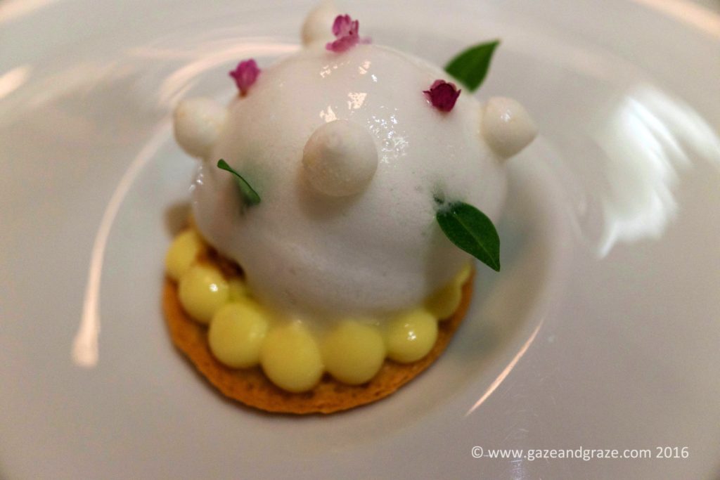 Lemon Tart