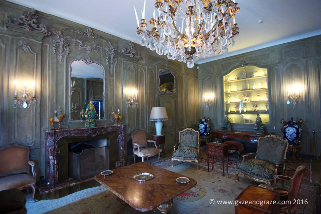 Villa Balbianello