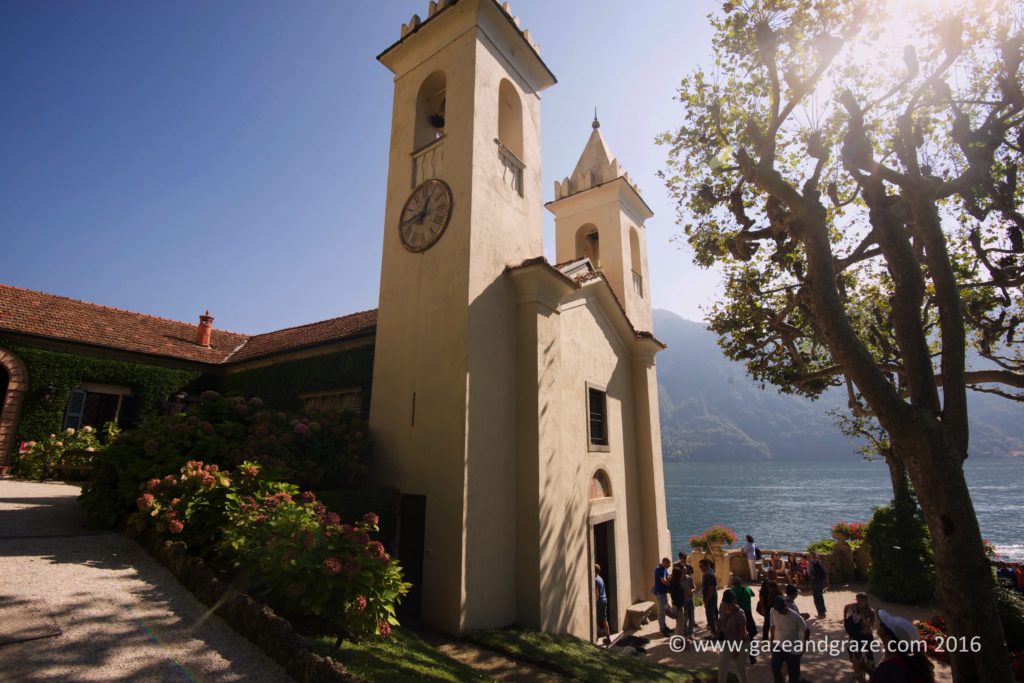 Villa Balbianello