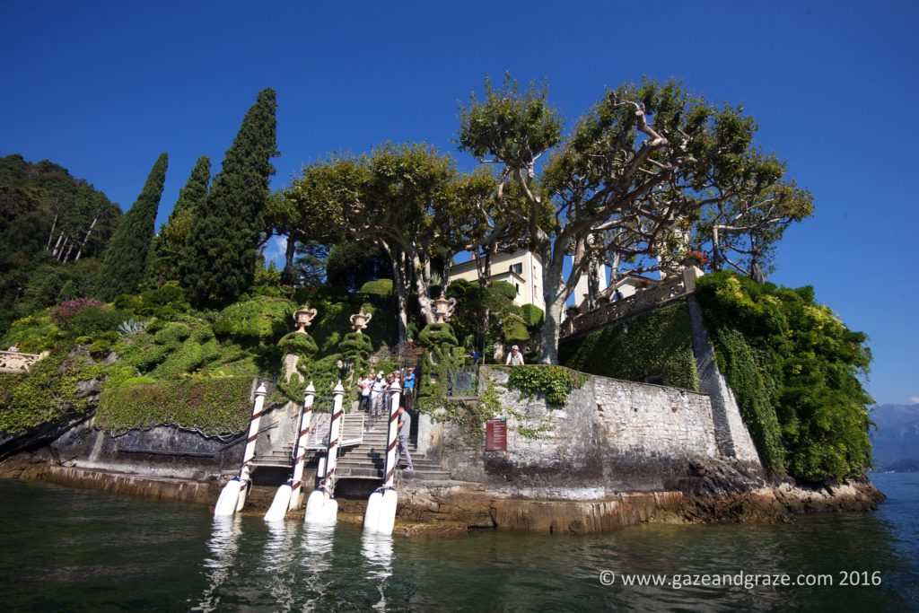 Villa del Balbianello