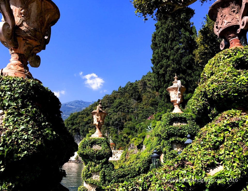 Villa Balbianello
