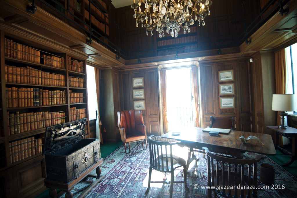 Villa Balbianello