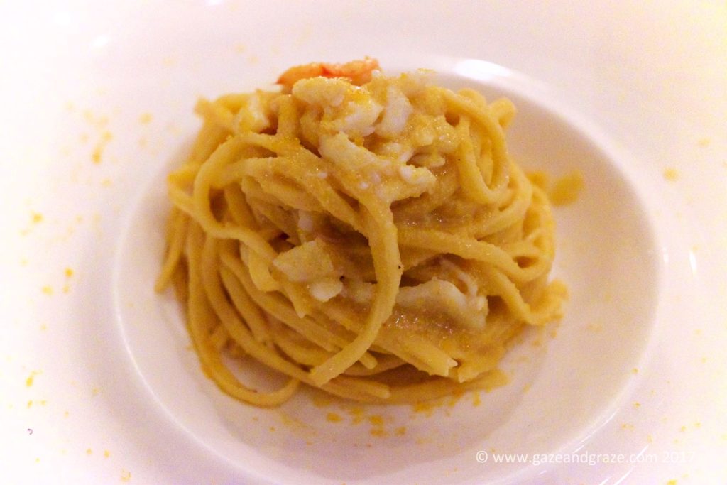 Sardinian food in Melbourne