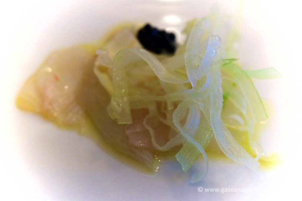 Sardinian food in Melbourne