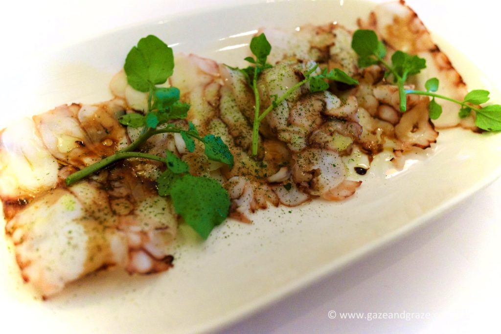Sardinian food Melbourne