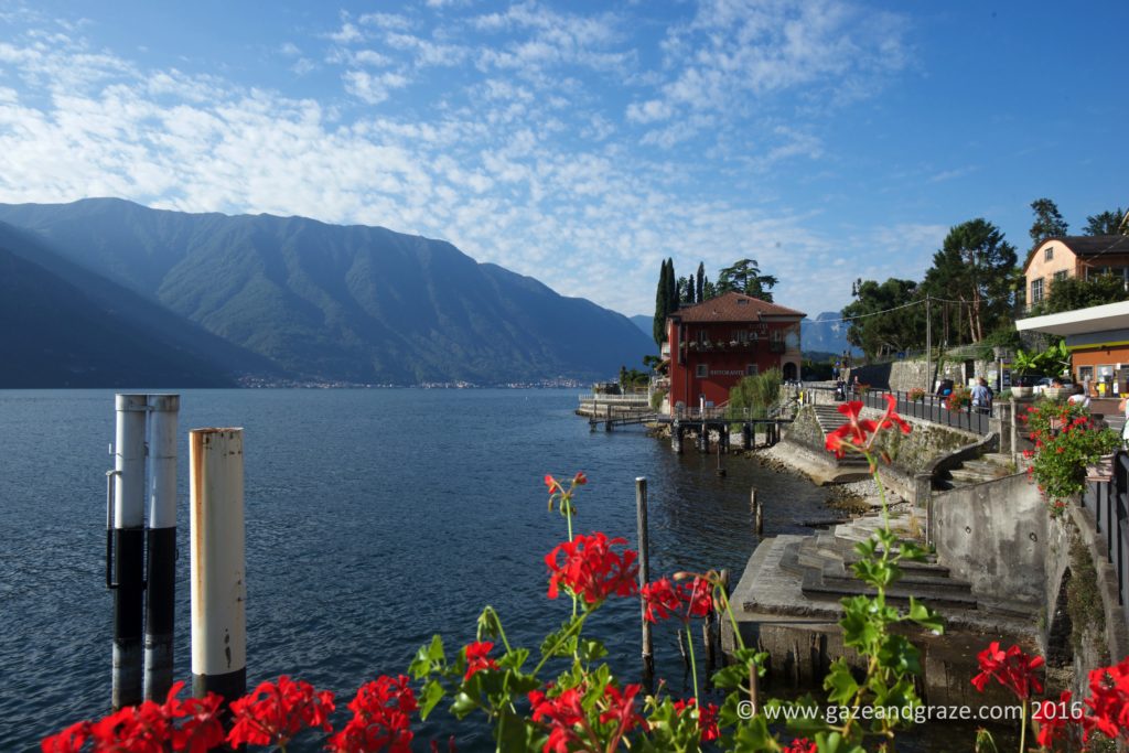 Tremezzo, Lake Como