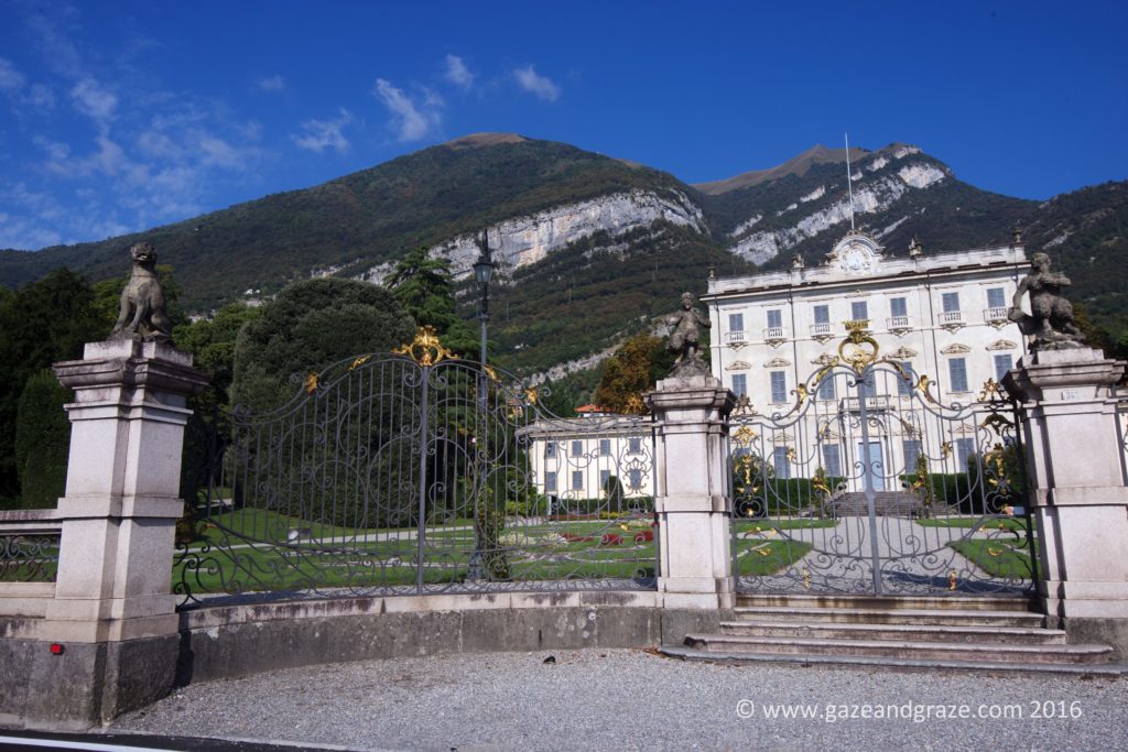 Villa la Quiete