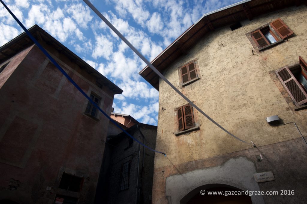 Giulino di Mezzegra