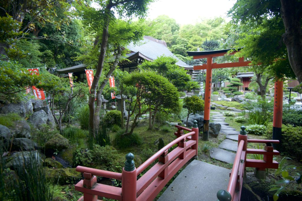 Hiratsuka Myoneji