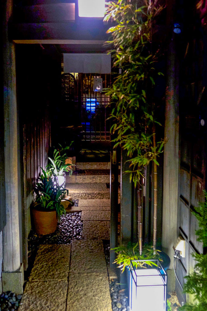 Oden in Tokyo