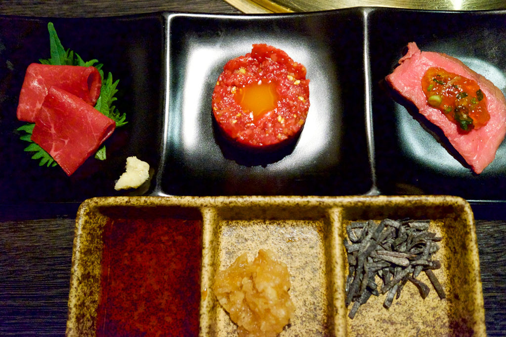 Yakiniku