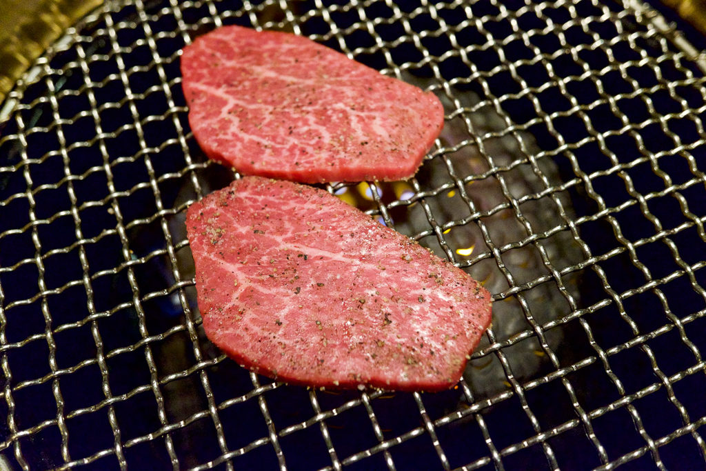 Yakiniku
