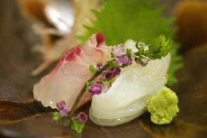 Hashida Sushi