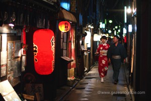 Old Kyoto