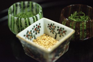 Kitcho food
