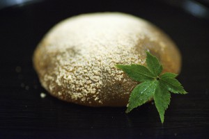 Kitcho food