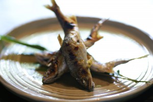 Hirano-ya food