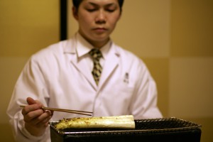 Kitcho food