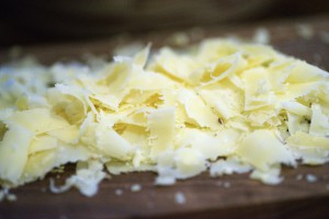 David Toutain food