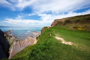Flysch Route