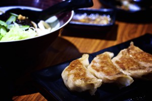 Gyoza Ya Orchard Road