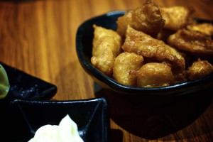 Gyoza Ya Orchard Road