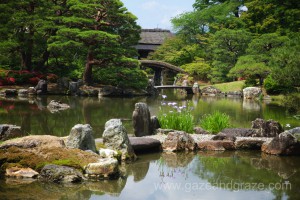 Katsura Villa