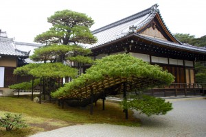 Golden Pavilion