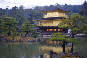 Golden Pavilion