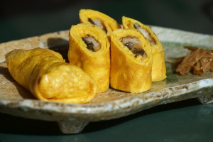Hirokawa food