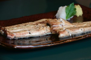 Hirokawa food