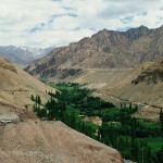 Manali to Leh roadtrip