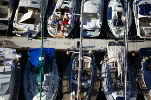 Monaco boats