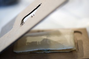 Mugaritz food