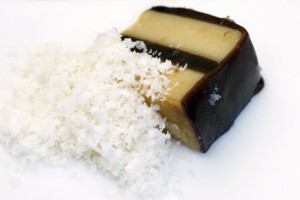 Mugaritz food