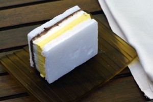 Mugaritz food